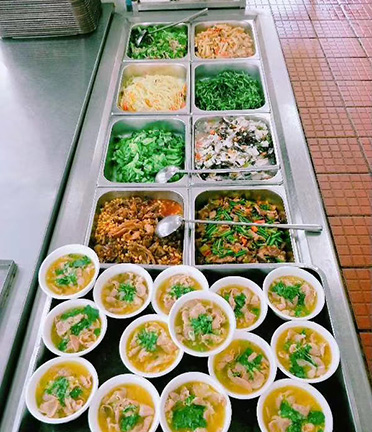 寧波食堂承包,紹興食堂托管-寧波蔬菜配送，寧波食材配送